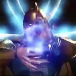 Dr Fate full version 2 GIF Template