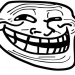 Troll face