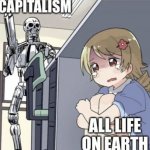 Capitalism