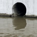Sinister hole
