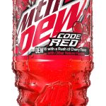 Mountain dew code red meme