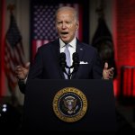 Biden melt