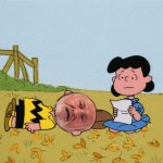 Rob Reiner as Charlie Brown