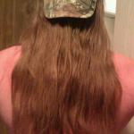 long haired jesus freak