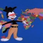 Yakko's world