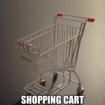 Shoping cart | ME WHEN I PLAY; SHOPPING CART SIM WITH MAX GRAPHICS | image tagged in shoping cart | made w/ Imgflip meme maker