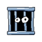 Toppin Cage