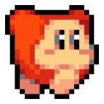 Pixel Waddle Dee