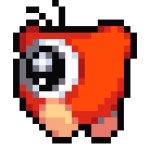 Pixel Waddle Doo