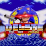 Sonic Delete This Shit