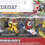 4 pack Koopa Troopa
