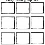Every friend Group Has