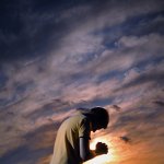 HomeOwner Praying