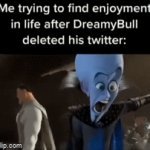 Dreamybull has fallen, millions must get a life : r/ihaveihaveihavereddit