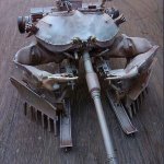 Crab Imperial