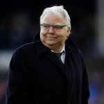 Bill Kenwright