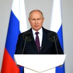 Vladimir Vladimirovich Putin