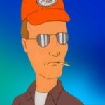 Radix Gradients Rusty Shackleford Meme Generator - Imgflip