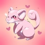 Pink Rattata