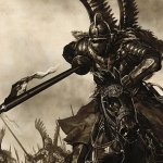 Jan, get the Winged Hussars
