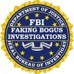 The real FBI