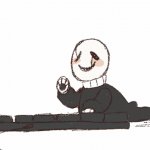 Gaster