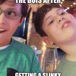 Why so expensive | ME AND THE BOIS AFTER; GETTING A SLINKY WITH 2000 ARCADE POINTS | image tagged in da bois | made w/ Imgflip meme maker