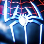 the ultra rare seven-legged arachnid