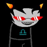 terezi homestuck