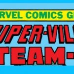 Super Villain Team Up logo