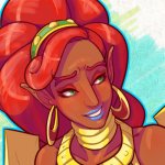 Urbosa