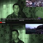 Donetsk Shellings 2023