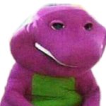 Barney Meme Generator - Imgflip