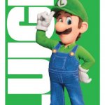 Luigi