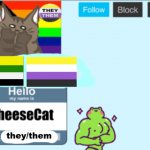 CheeseCat's Announcement Template 3.0 template
