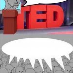 Ted talk