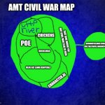 AMT CIVIL WAR (anti prasinophobia union) map
