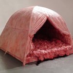 Meat Tent