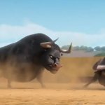 Ferdinand's dad hits Valiente's dad