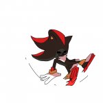 shadow breakin it down GIF Template