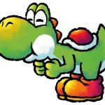 Green Yoshi