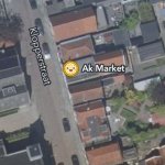 AK market in NL