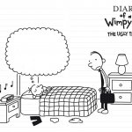 Diary of a wimpy kid meme