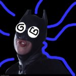 Dumb batman | image tagged in dumb batman | made w/ Imgflip meme maker