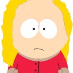 Bebe South Park