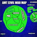 Amt civil war map with downvotelands map