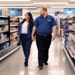 Harry and Meghan after a few years in USA America JPP