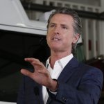 Gavin Newsom