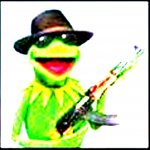 ak47 kermit