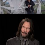 John Wick | image tagged in john wick | made w/ Imgflip meme maker